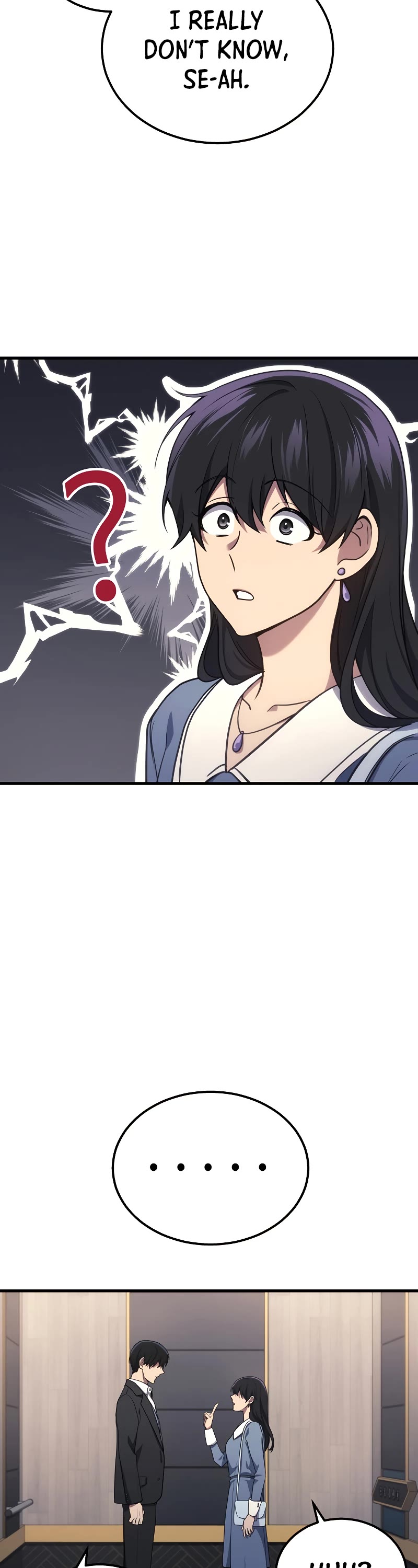Read The Martial God who Regressed Back to Level 2 Manga Online