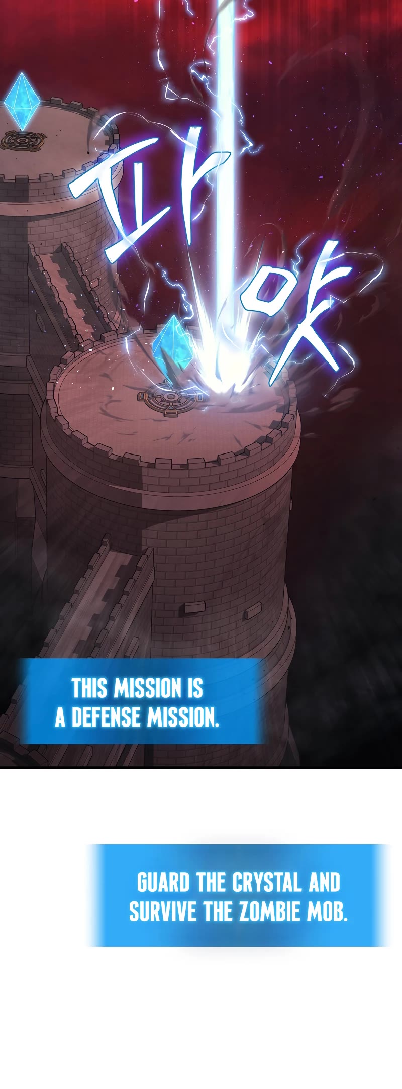 Read The Martial God who Regressed Back to Level 2 Manga Online