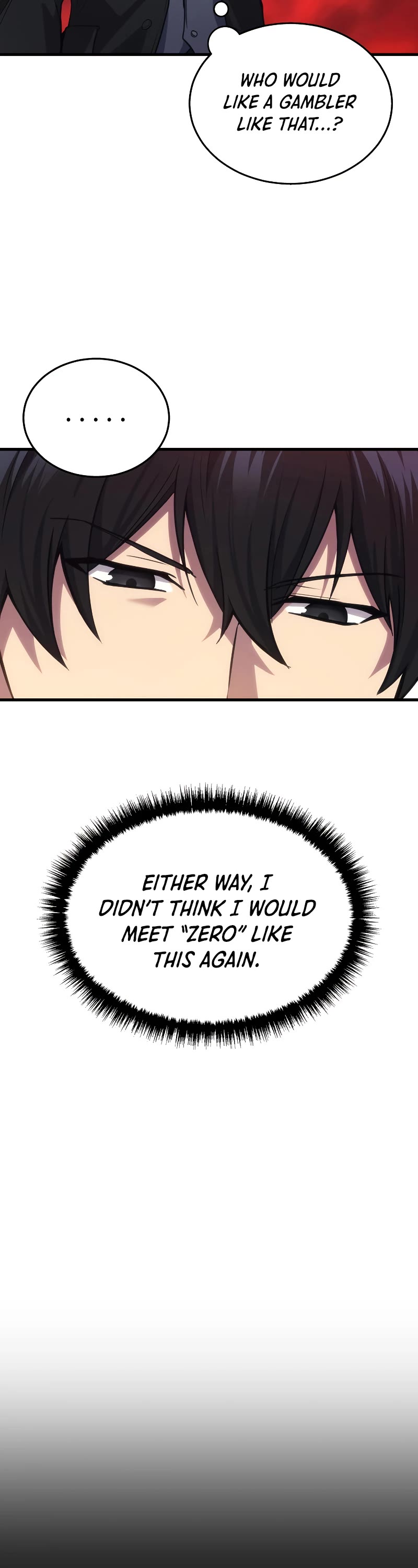 Read The Martial God who Regressed Back to Level 2 Manga Online