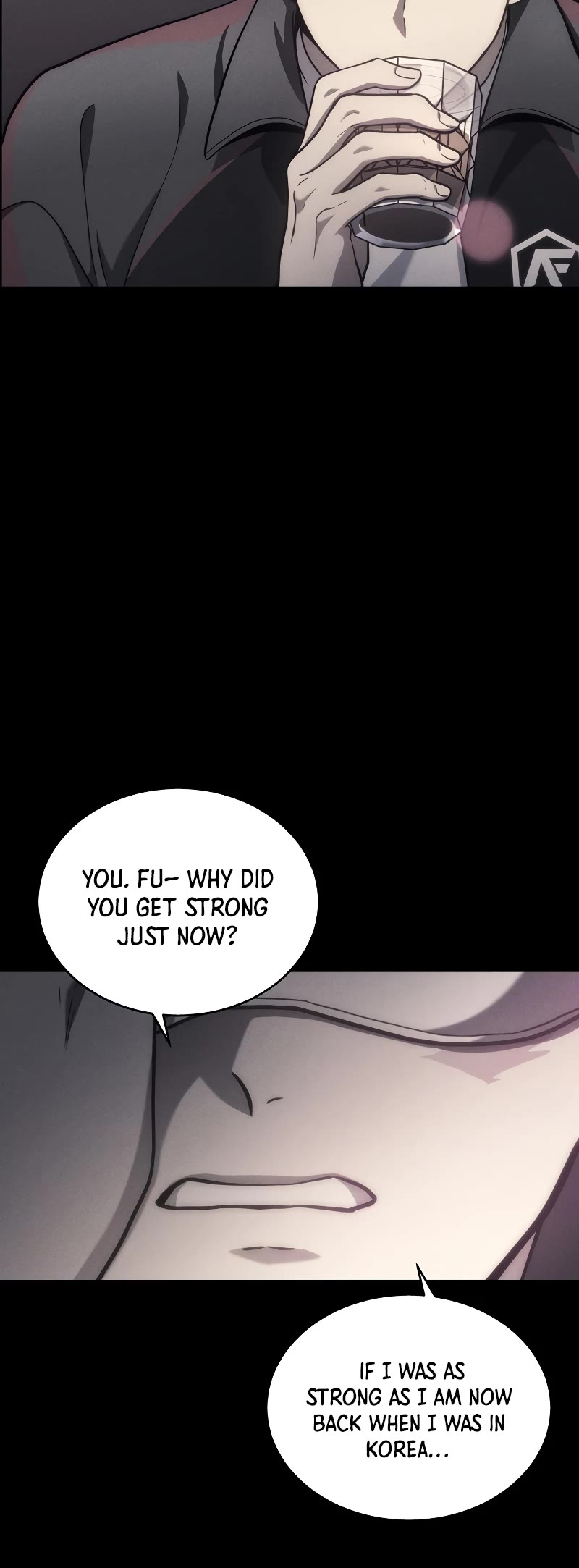 Read The Martial God who Regressed Back to Level 2 Manga Online