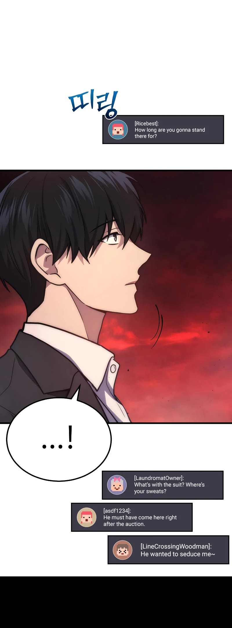 Read The Martial God who Regressed Back to Level 2 Manga Online