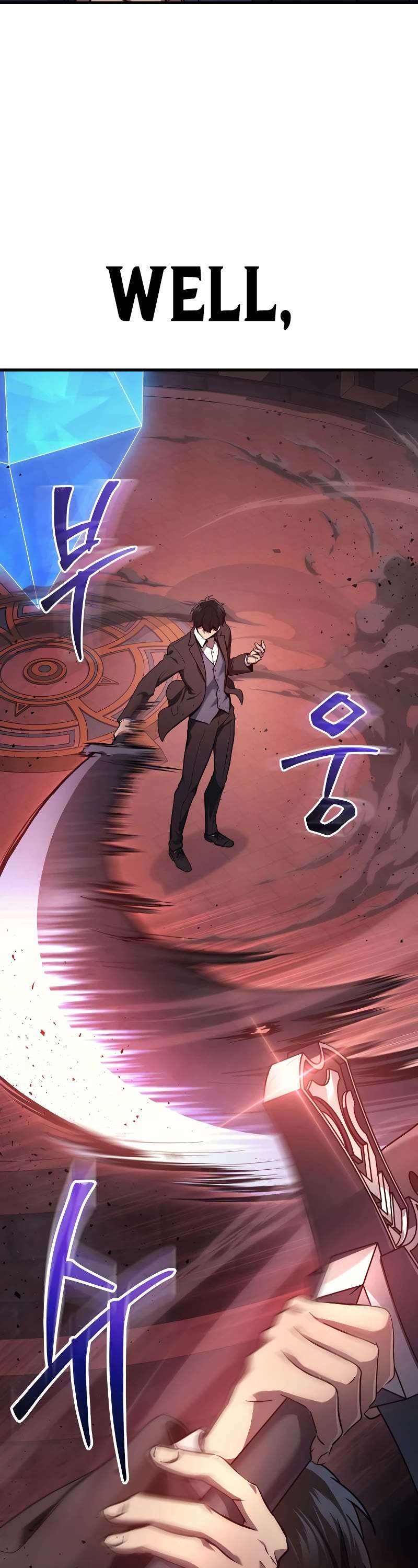 Read The Martial God who Regressed Back to Level 2 Manga Online