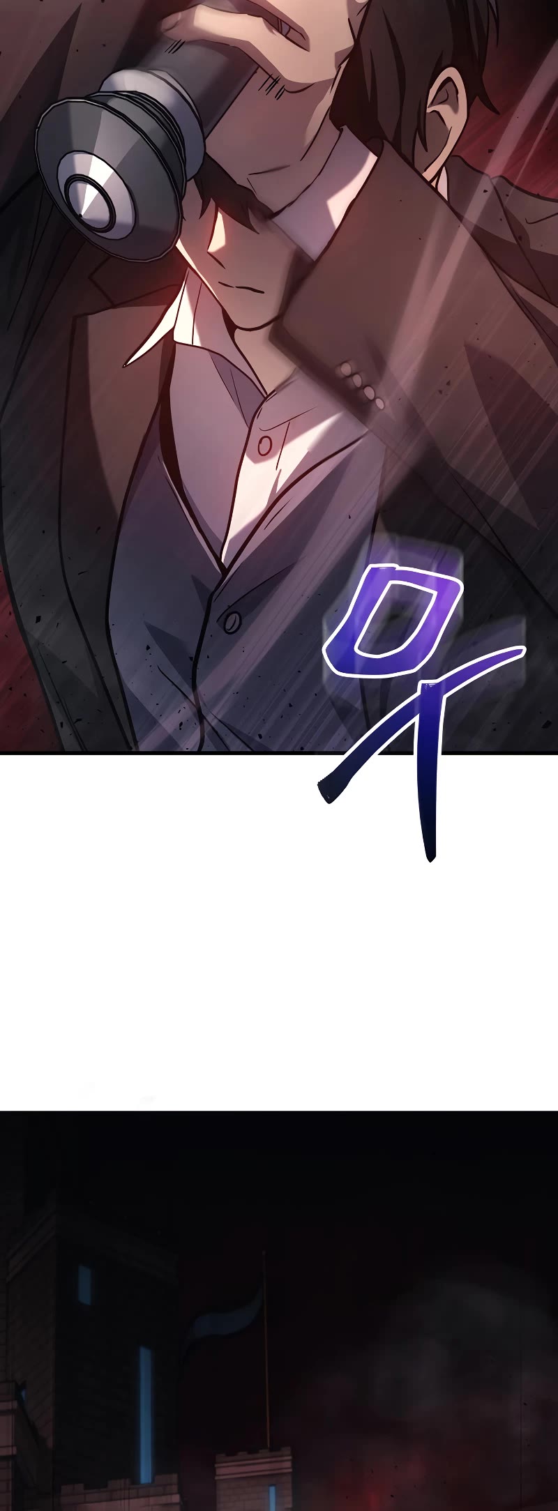 Read The Martial God who Regressed Back to Level 2 Manga Online