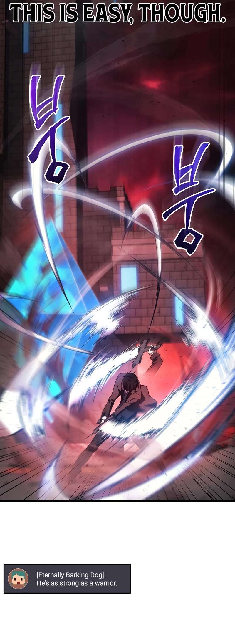 Read The Martial God who Regressed Back to Level 2 Manga Online