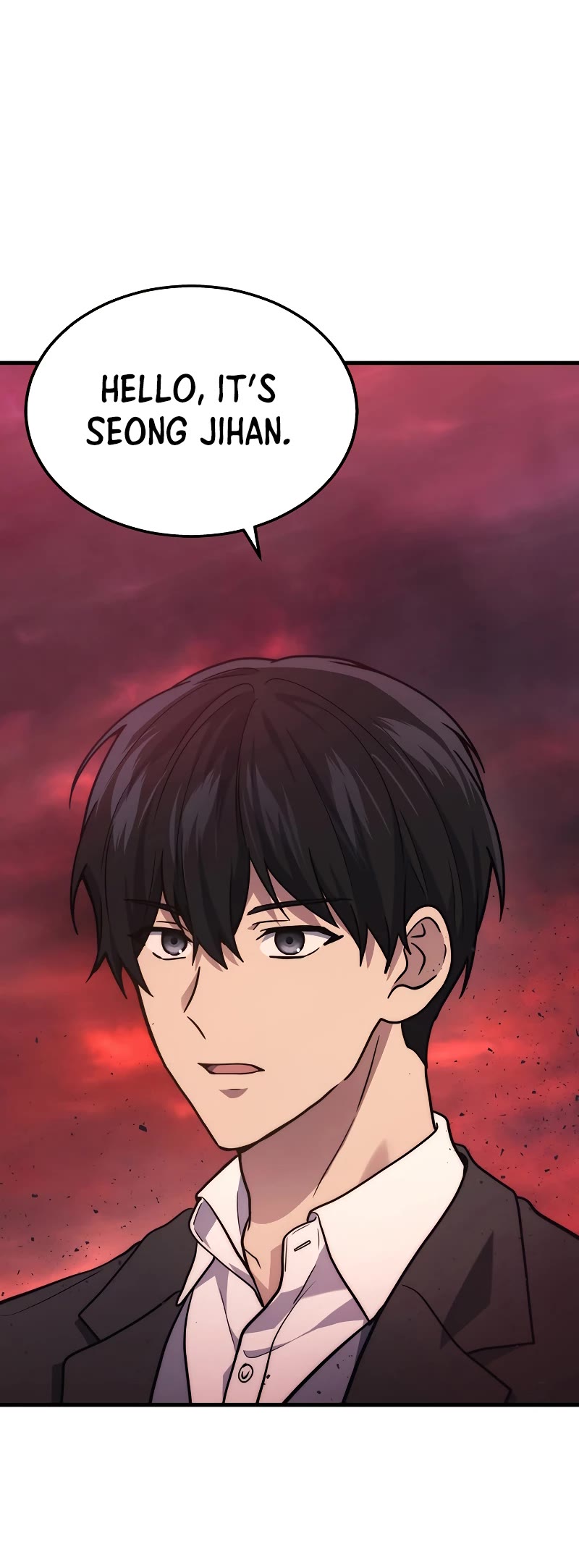 Read The Martial God who Regressed Back to Level 2 Manga Online