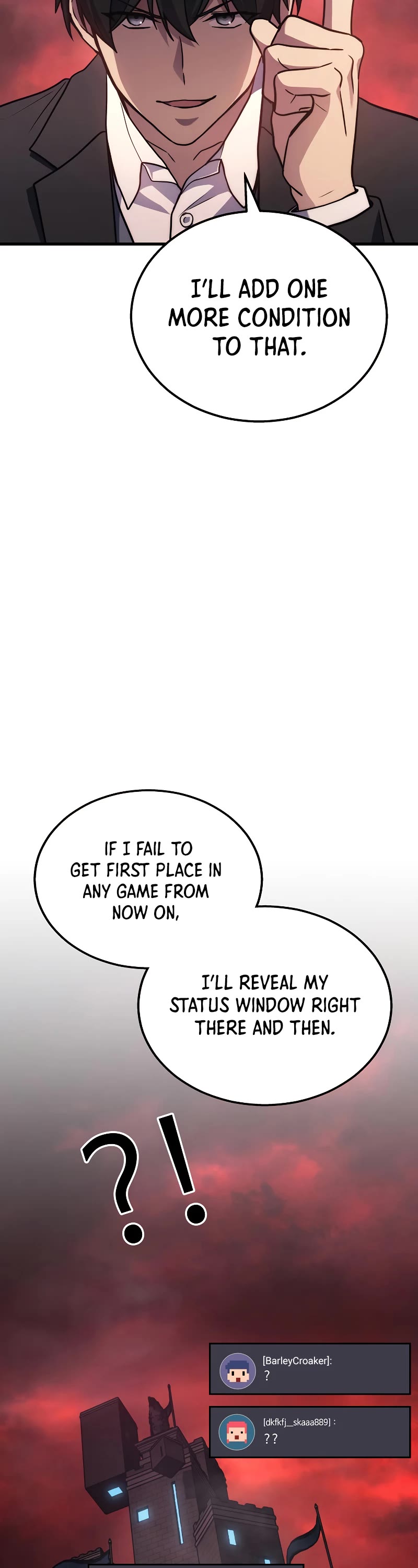 Read The Martial God who Regressed Back to Level 2 Manga Online