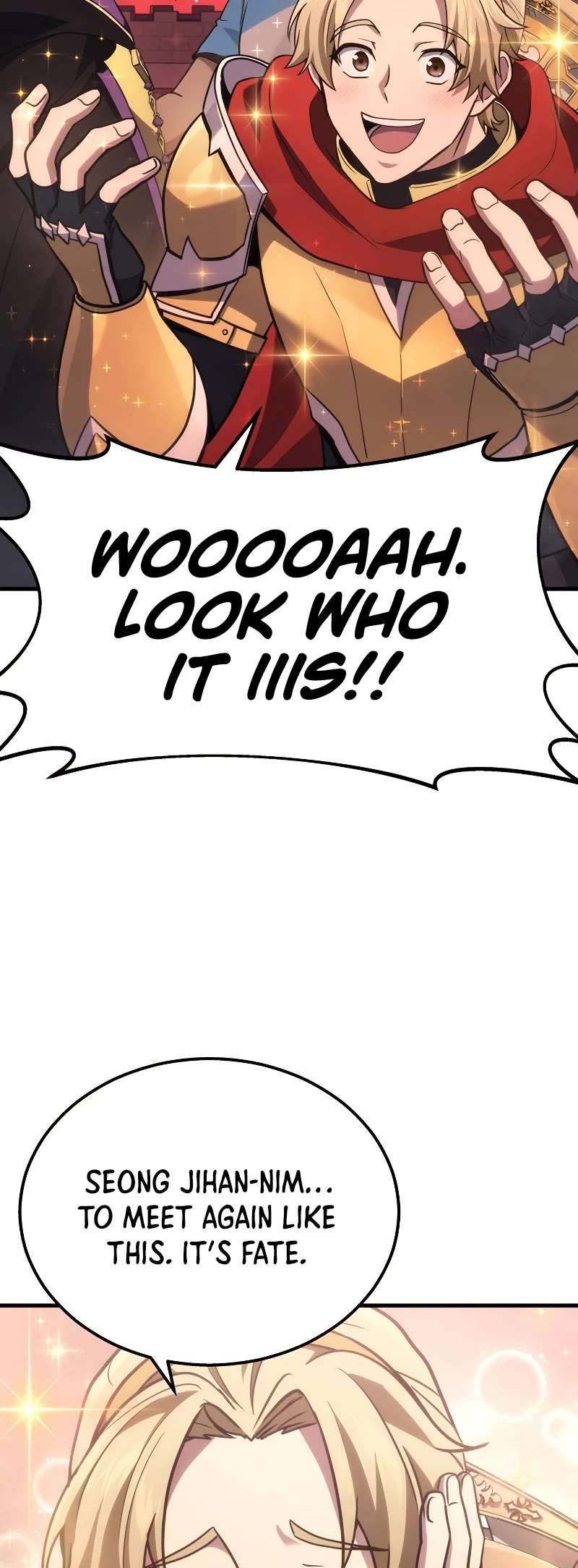 Read The Martial God who Regressed Back to Level 2 Manga Online