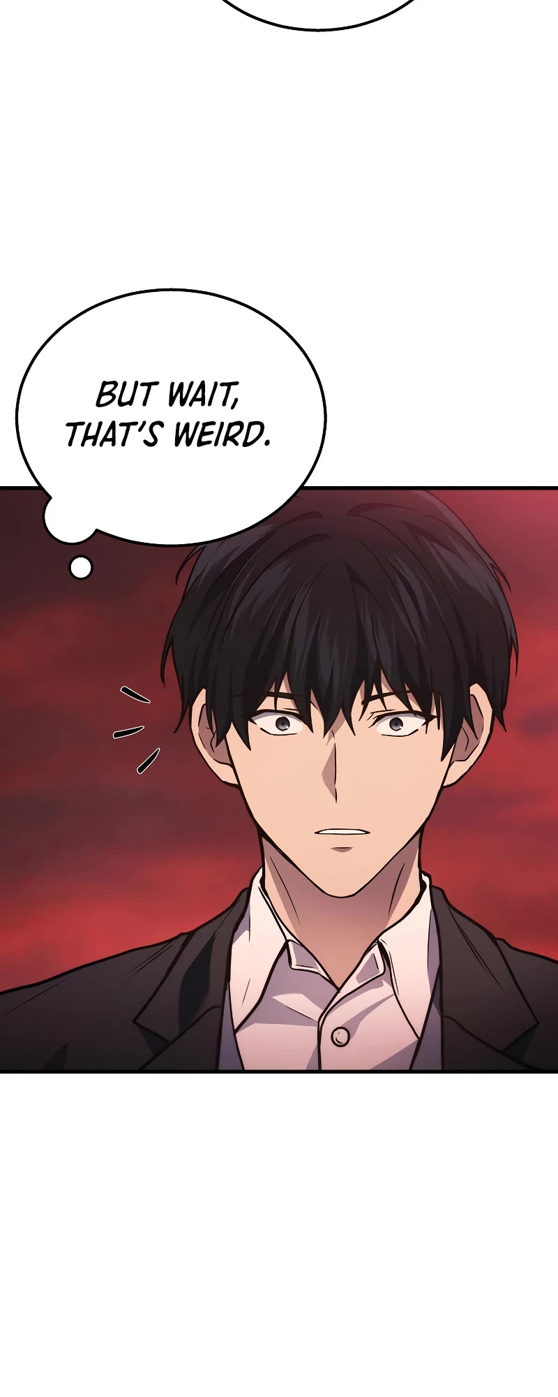 Read The Martial God who Regressed Back to Level 2 Manga Online