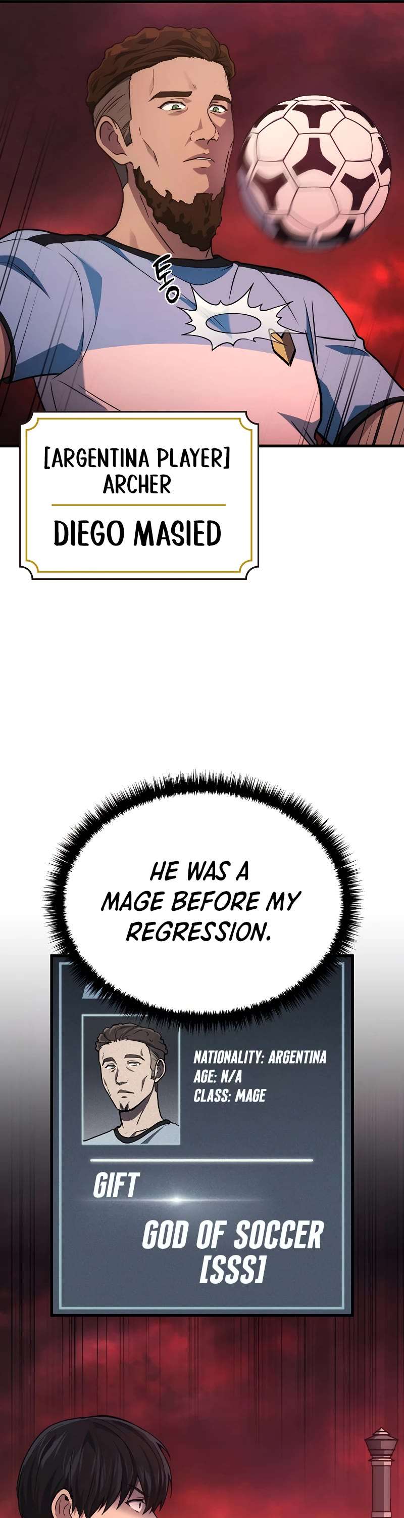 Read The Martial God who Regressed Back to Level 2 Manga Online