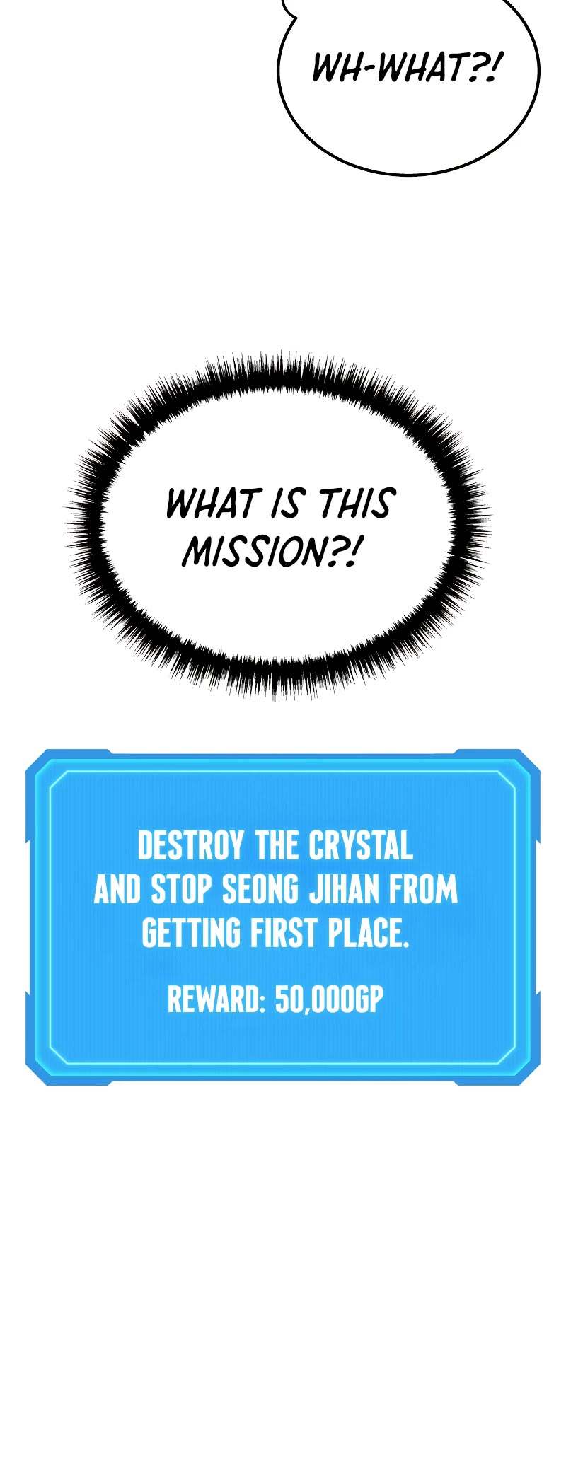 Read The Martial God who Regressed Back to Level 2 Manga Online