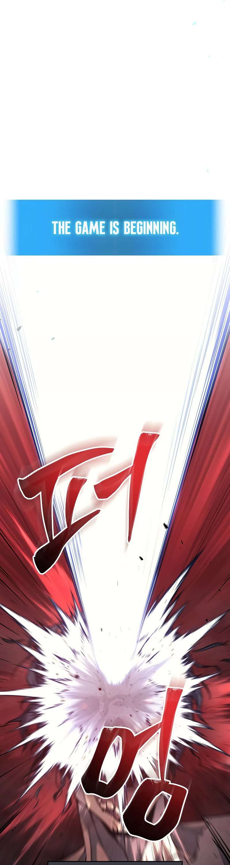 Read The Martial God who Regressed Back to Level 2 Manga Online