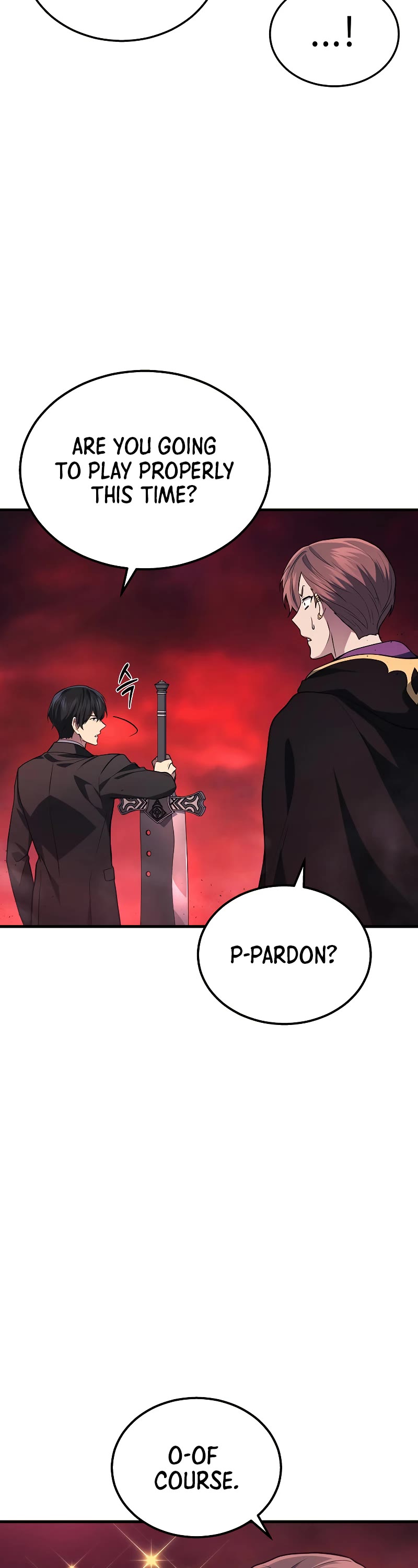Read The Martial God who Regressed Back to Level 2 Manga Online