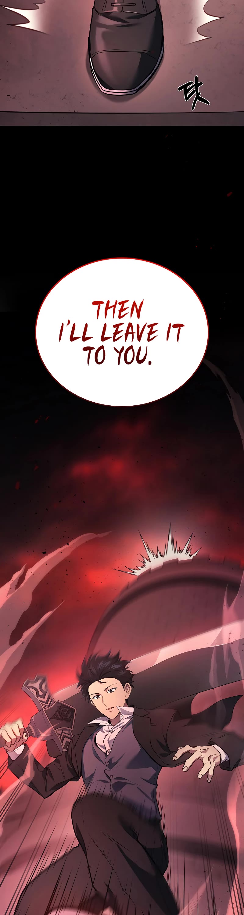Read The Martial God who Regressed Back to Level 2 Manga Online