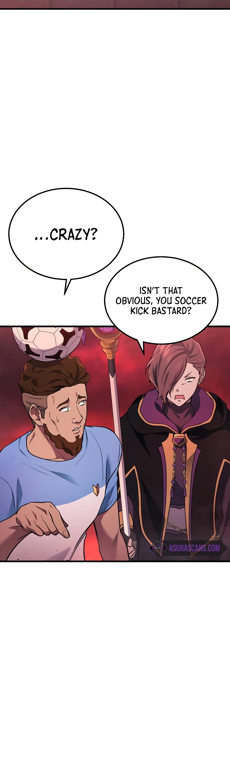 Read The Martial God who Regressed Back to Level 2 Manga Online