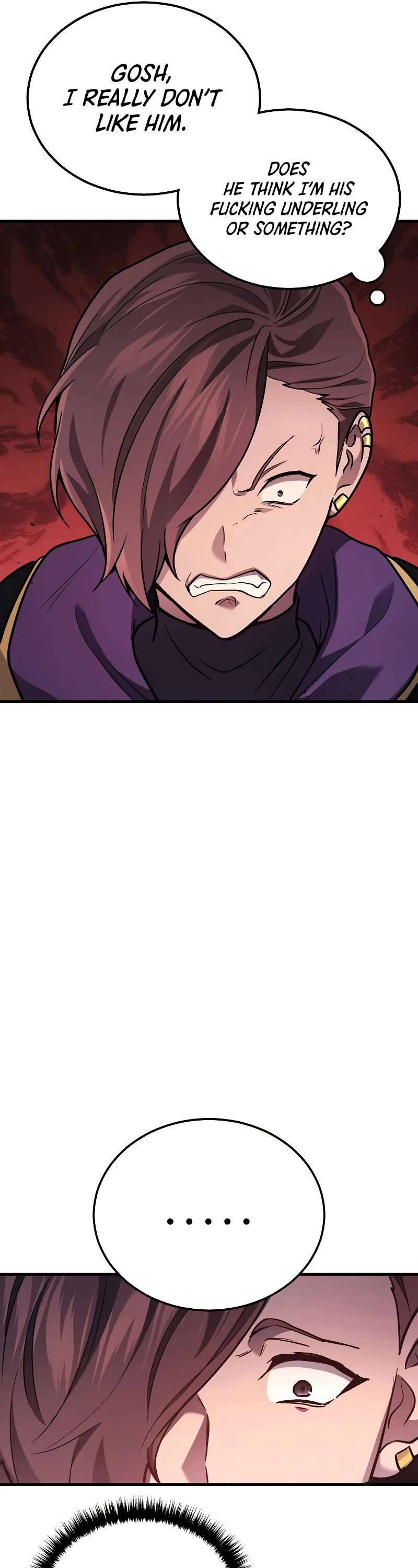 Read The Martial God who Regressed Back to Level 2 Manga Online