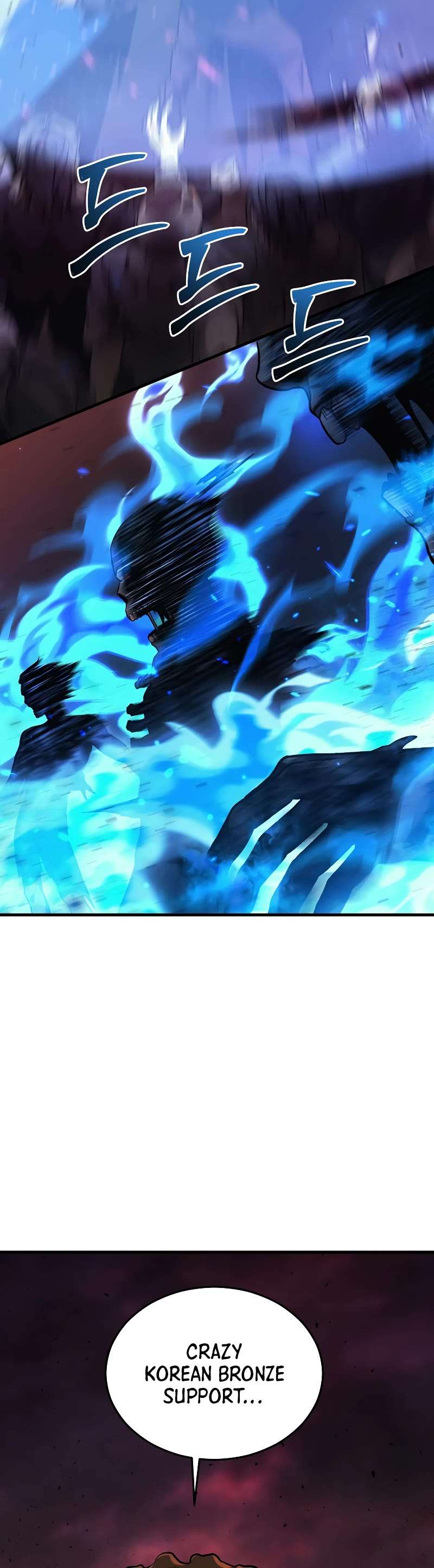 Read The Martial God who Regressed Back to Level 2 Manga Online