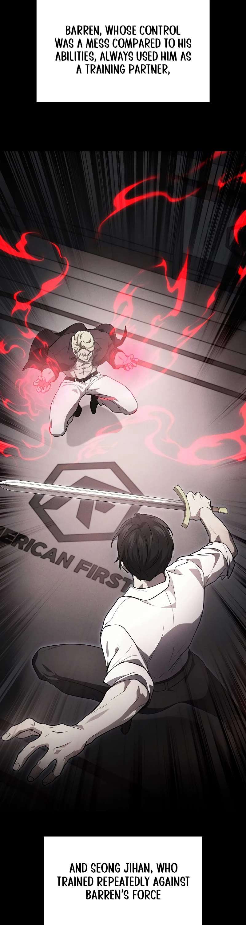 Read The Martial God who Regressed Back to Level 2 Manga Online