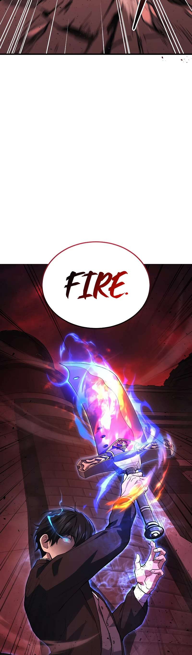 Read The Martial God who Regressed Back to Level 2 Manga Online