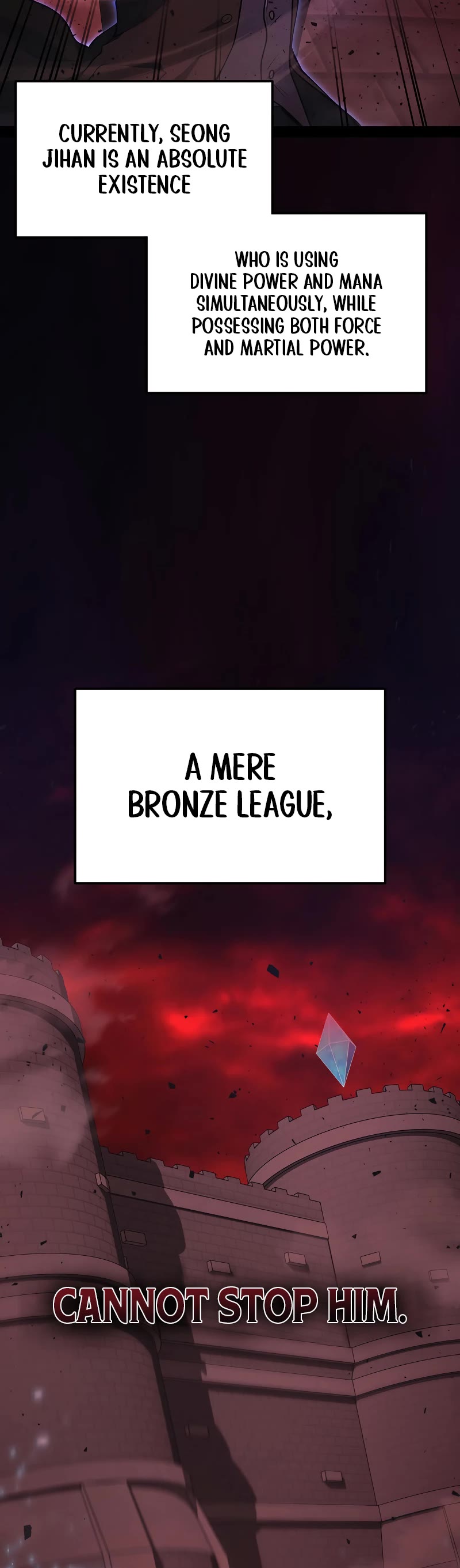Read The Martial God who Regressed Back to Level 2 Manga Online