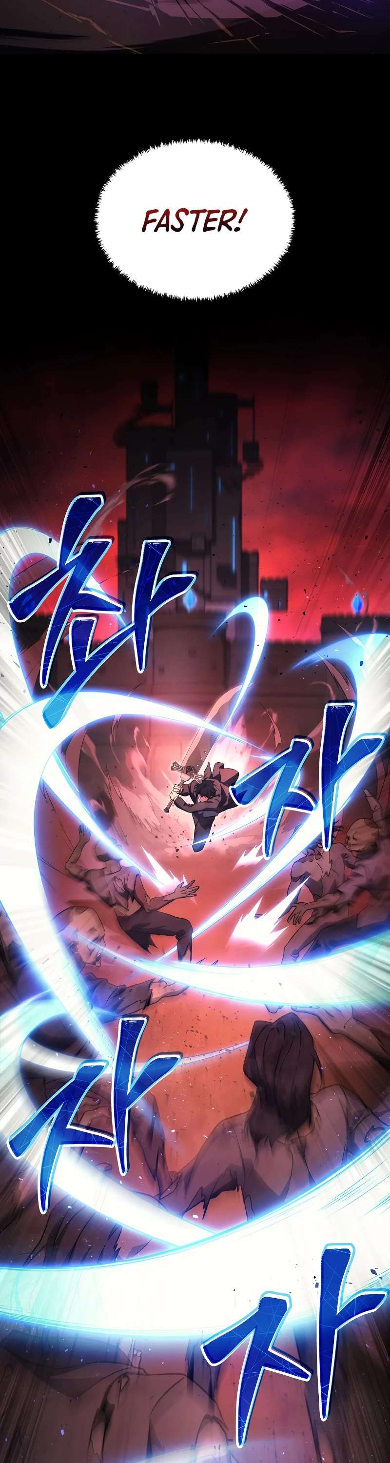 Read The Martial God who Regressed Back to Level 2 Manga Online