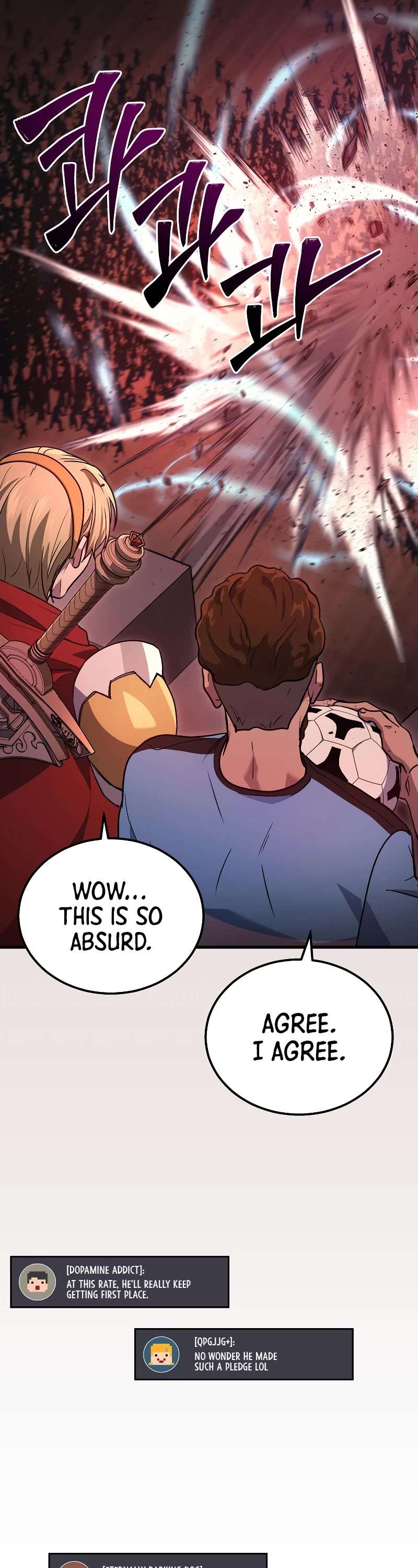 Read The Martial God who Regressed Back to Level 2 Manga Online