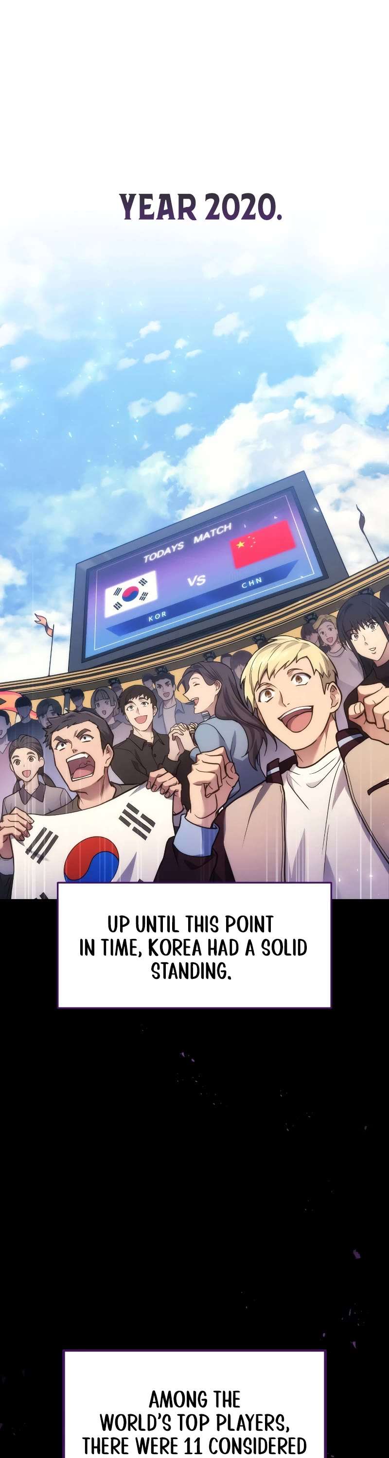 Read The Martial God who Regressed Back to Level 2 Manga Online