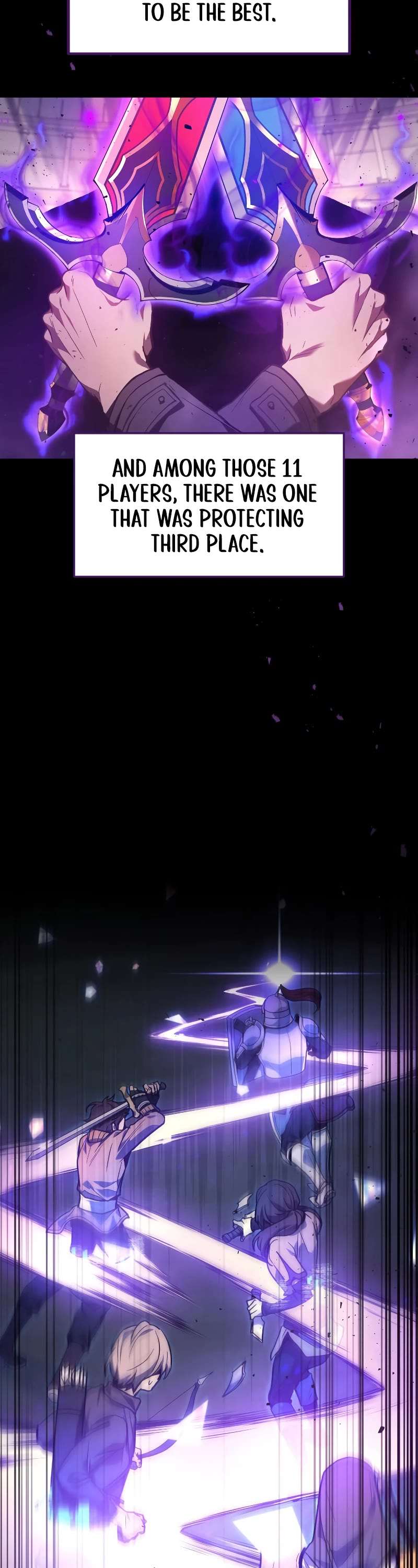 Read The Martial God who Regressed Back to Level 2 Manga Online