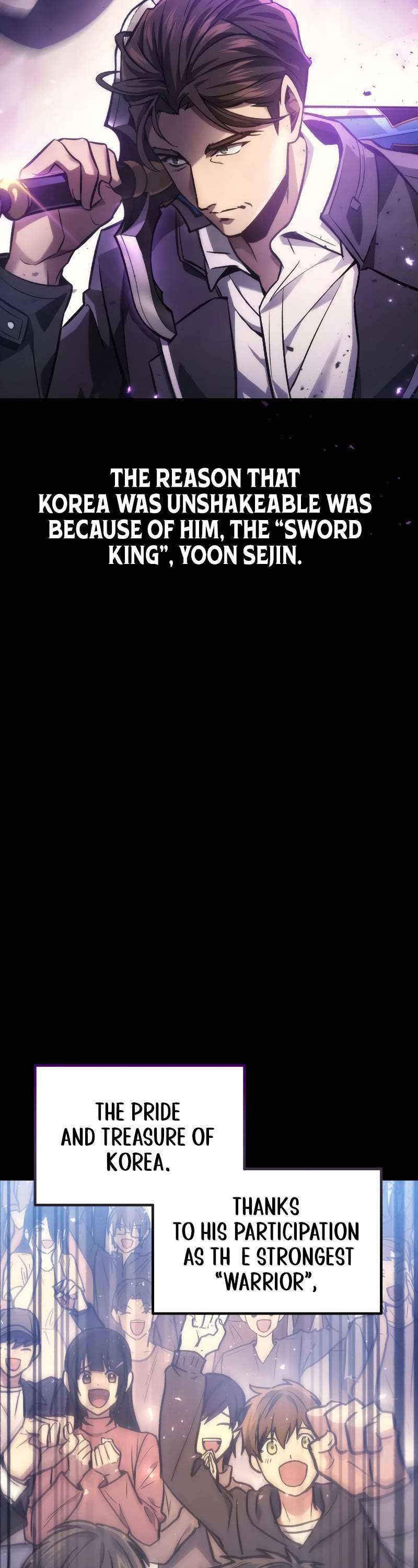 Read The Martial God who Regressed Back to Level 2 Manga Online