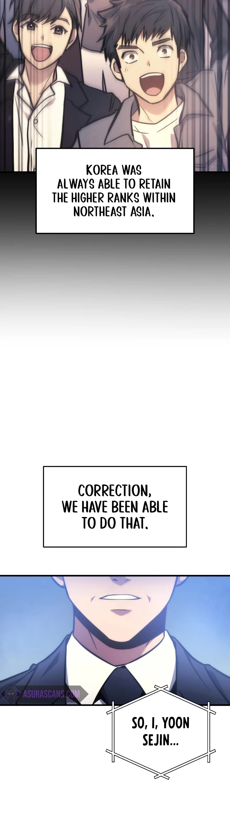 Read The Martial God who Regressed Back to Level 2 Manga Online