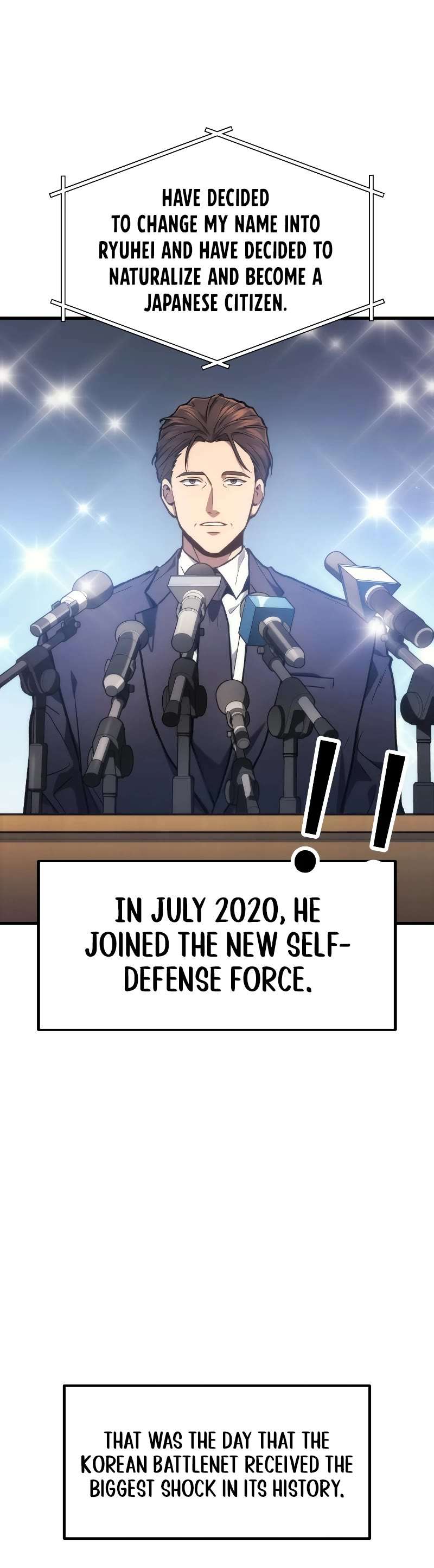 Read The Martial God who Regressed Back to Level 2 Manga Online