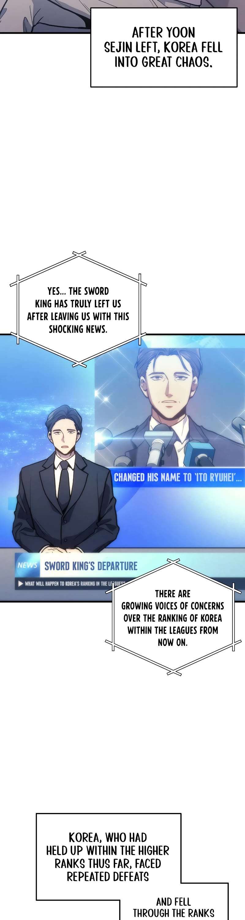 Read The Martial God who Regressed Back to Level 2 Manga Online