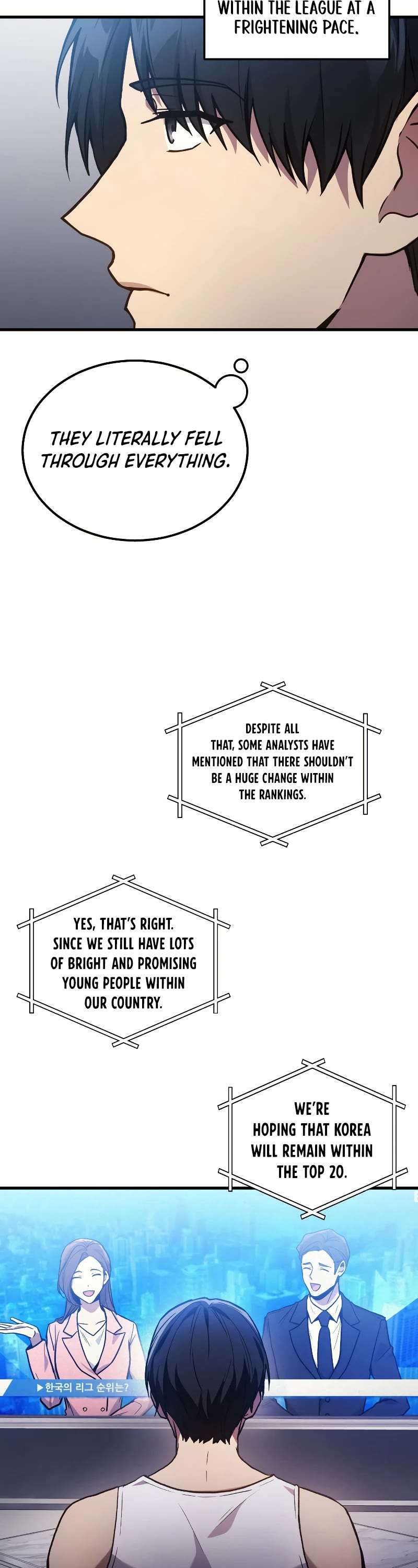 Read The Martial God who Regressed Back to Level 2 Manga Online