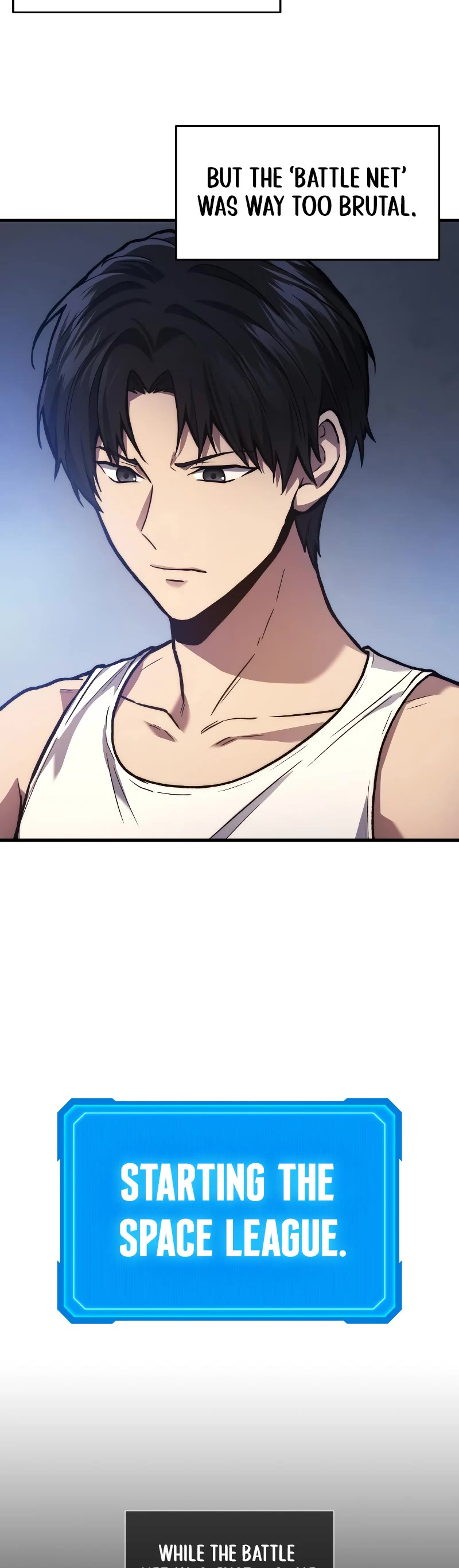 Read The Martial God who Regressed Back to Level 2 Manga Online