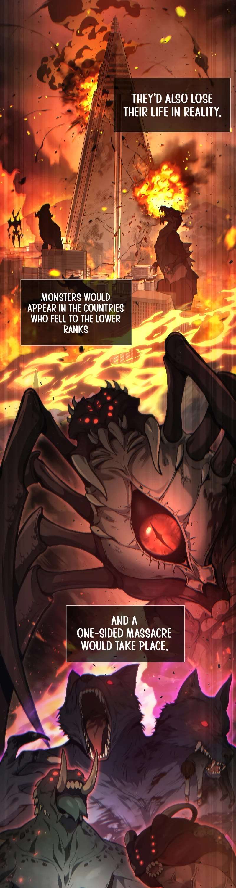 Read The Martial God who Regressed Back to Level 2 Manga Online