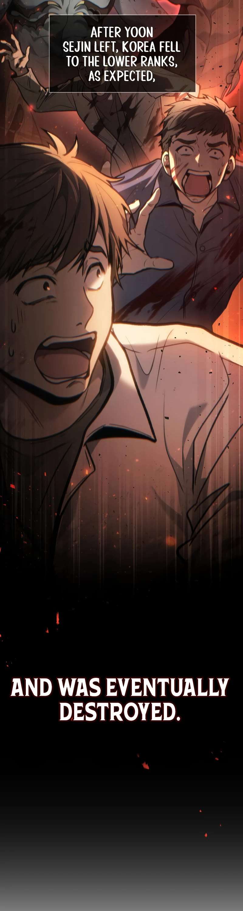 Read The Martial God who Regressed Back to Level 2 Manga Online