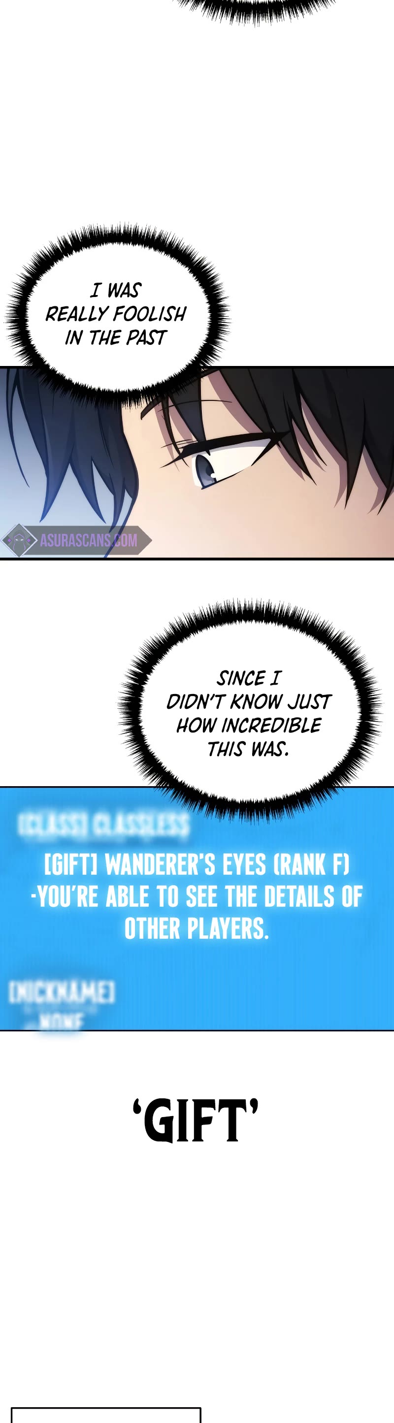 Read The Martial God who Regressed Back to Level 2 Manga Online