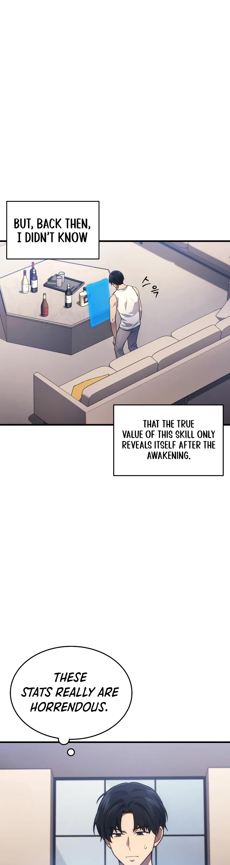 Read The Martial God who Regressed Back to Level 2 Manga Online