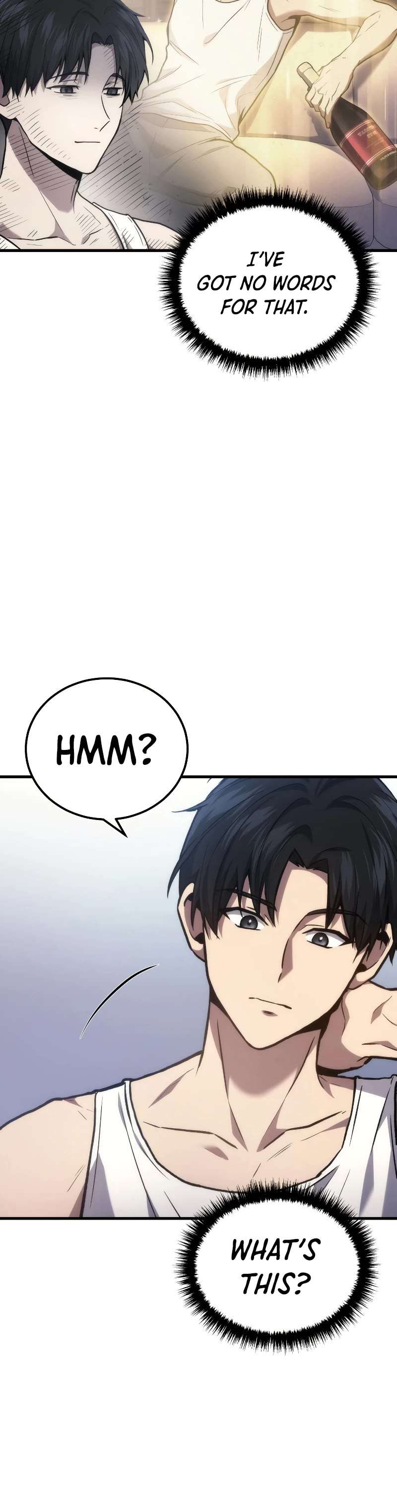 Read The Martial God who Regressed Back to Level 2 Manga Online