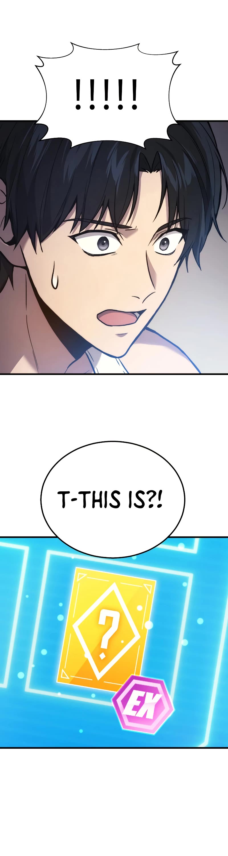 Read The Martial God who Regressed Back to Level 2 Manga Online