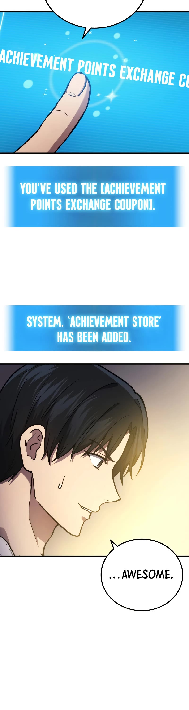 Read The Martial God who Regressed Back to Level 2 Manga Online