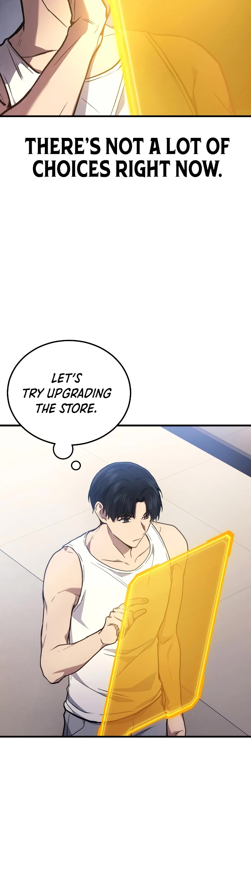 Read The Martial God who Regressed Back to Level 2 Manga Online