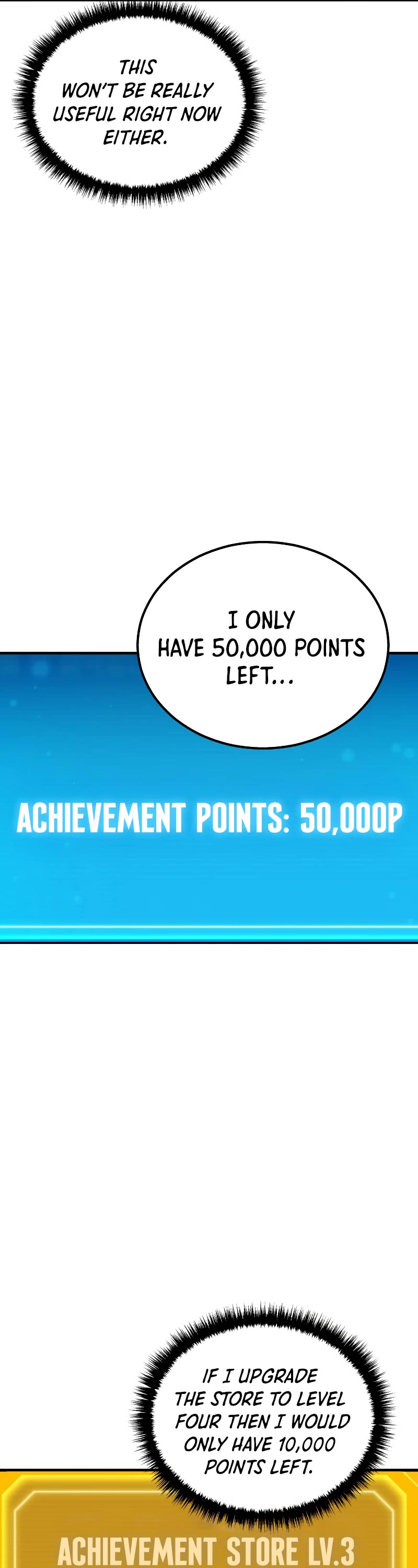 Read The Martial God who Regressed Back to Level 2 Manga Online