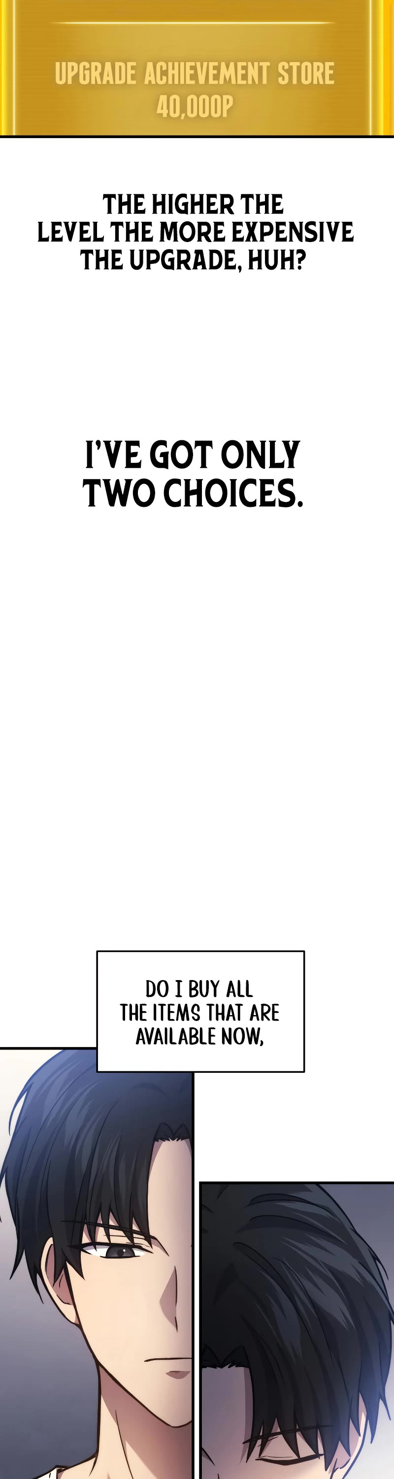 Read The Martial God who Regressed Back to Level 2 Manga Online