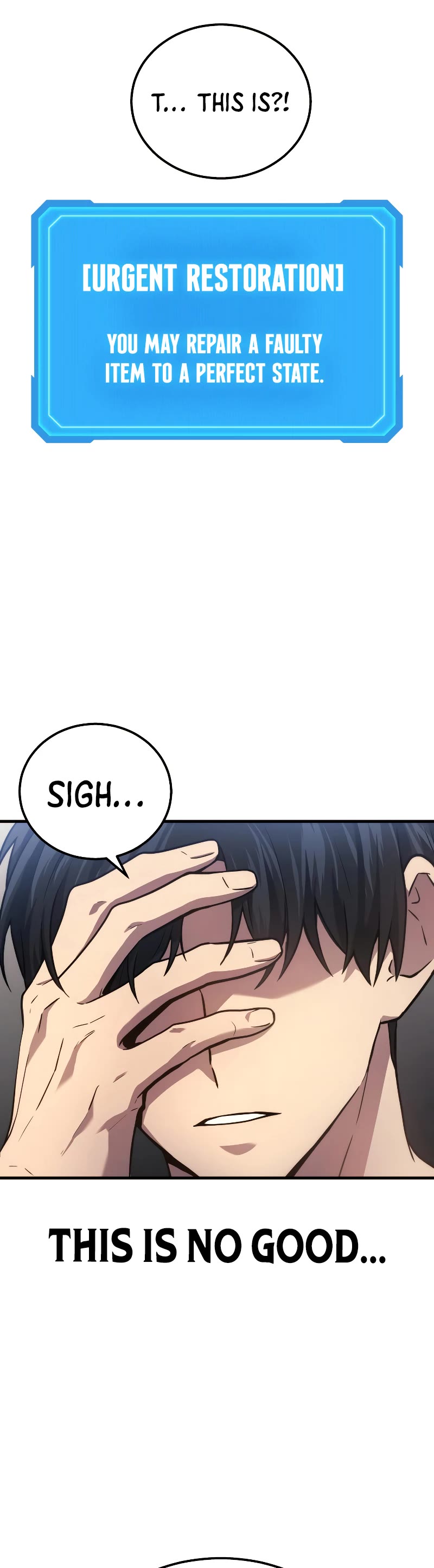 Read The Martial God who Regressed Back to Level 2 Manga Online