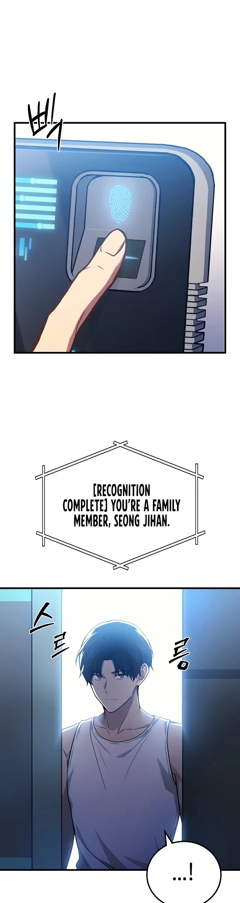 Read The Martial God who Regressed Back to Level 2 Manga Online