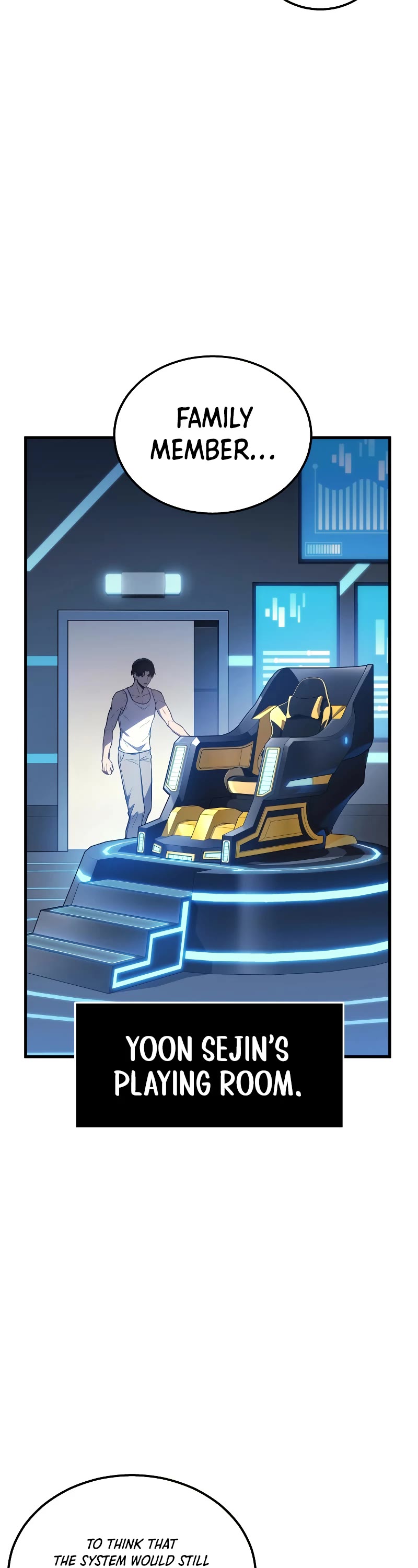 Read The Martial God who Regressed Back to Level 2 Manga Online