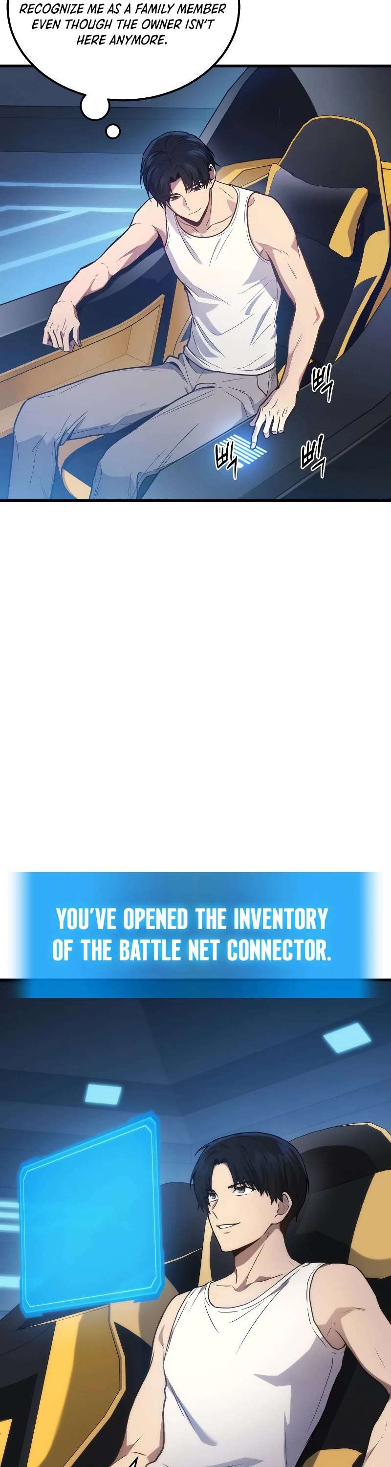 Read The Martial God who Regressed Back to Level 2 Manga Online