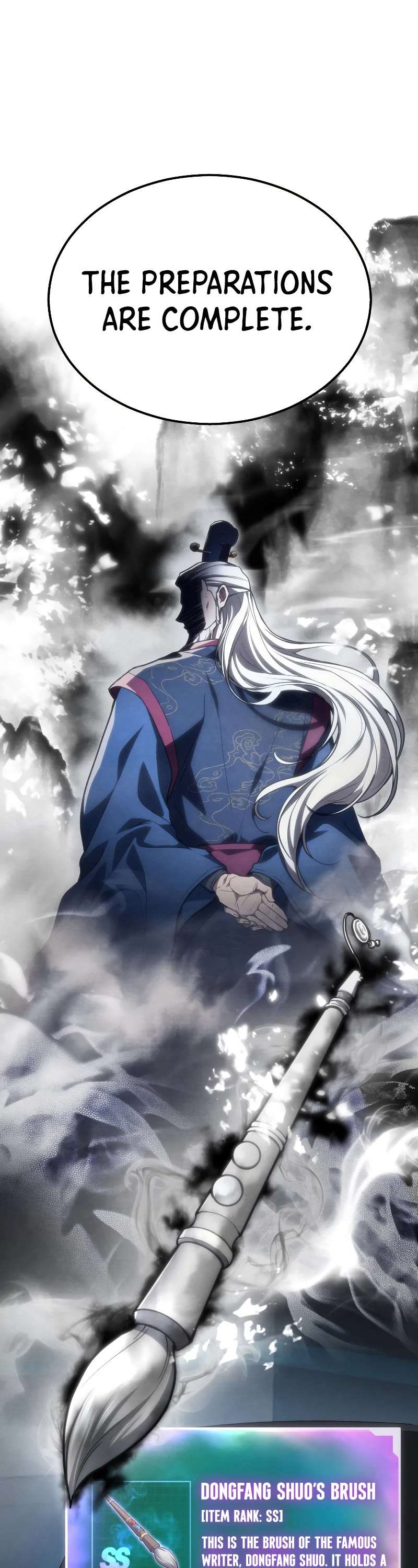 Read The Martial God who Regressed Back to Level 2 Manga Online