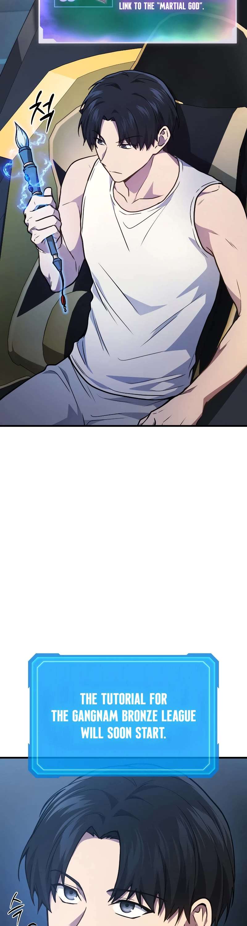 Read The Martial God who Regressed Back to Level 2 Manga Online