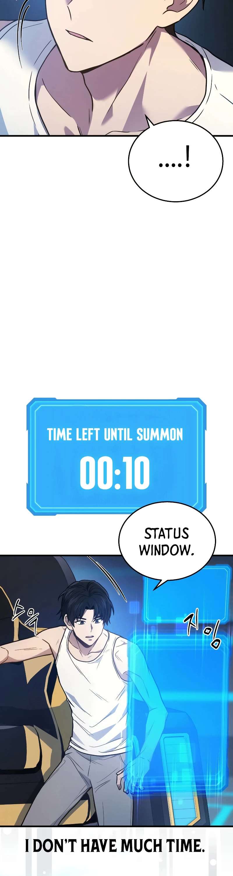 Read The Martial God who Regressed Back to Level 2 Manga Online